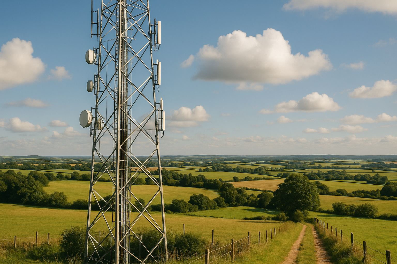 Telecomunicaciones